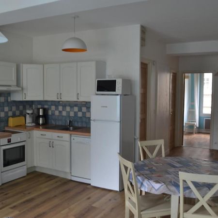 Marguerite Apartment แซ็งต์มาโล ภายนอก รูปภาพ