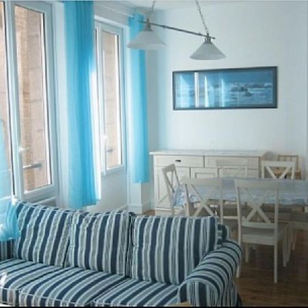 Marguerite Apartment แซ็งต์มาโล ห้อง รูปภาพ
